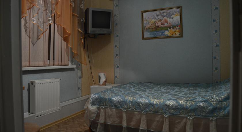 Гостиница Марисобель Нижний Новгород