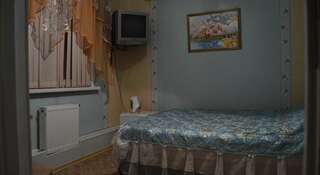 Гостиница Марисобель Нижний Новгород Двухместный номер с 2 двуспальными кроватями-2